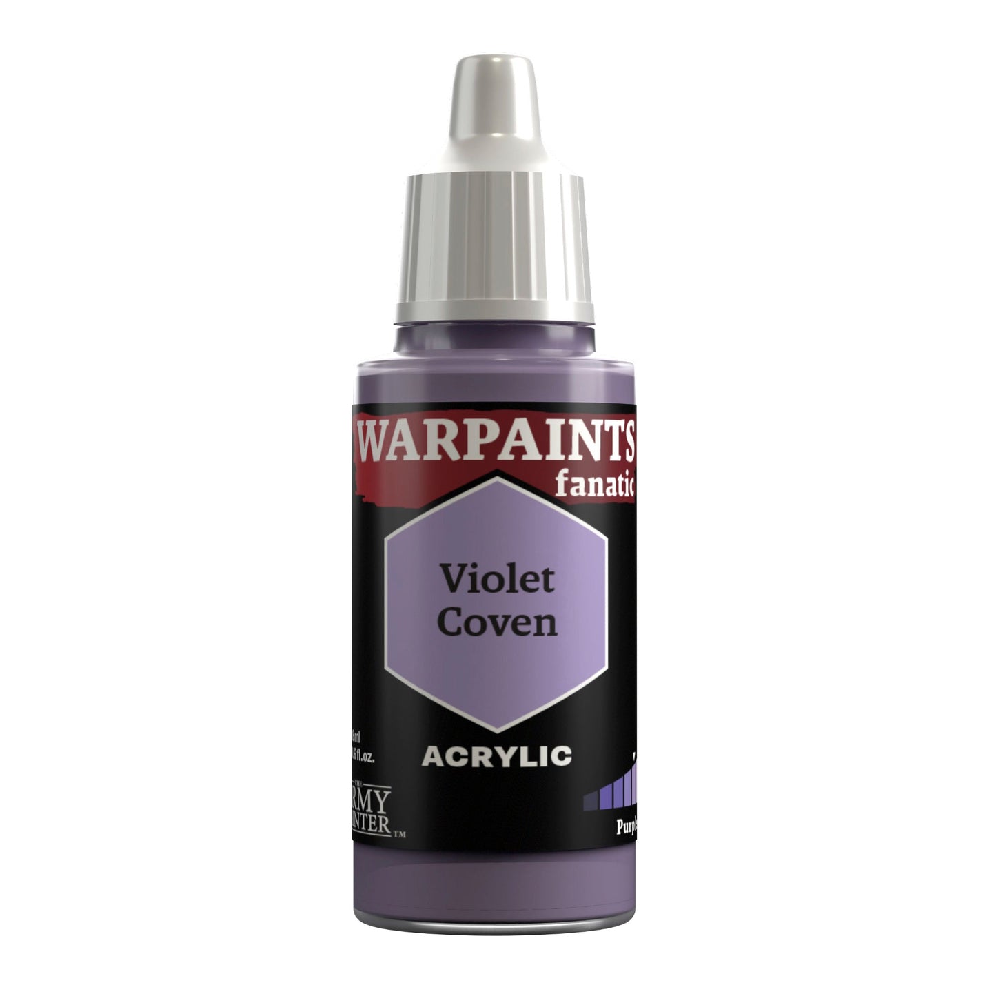 Army Painter - Warpaints Fanatic