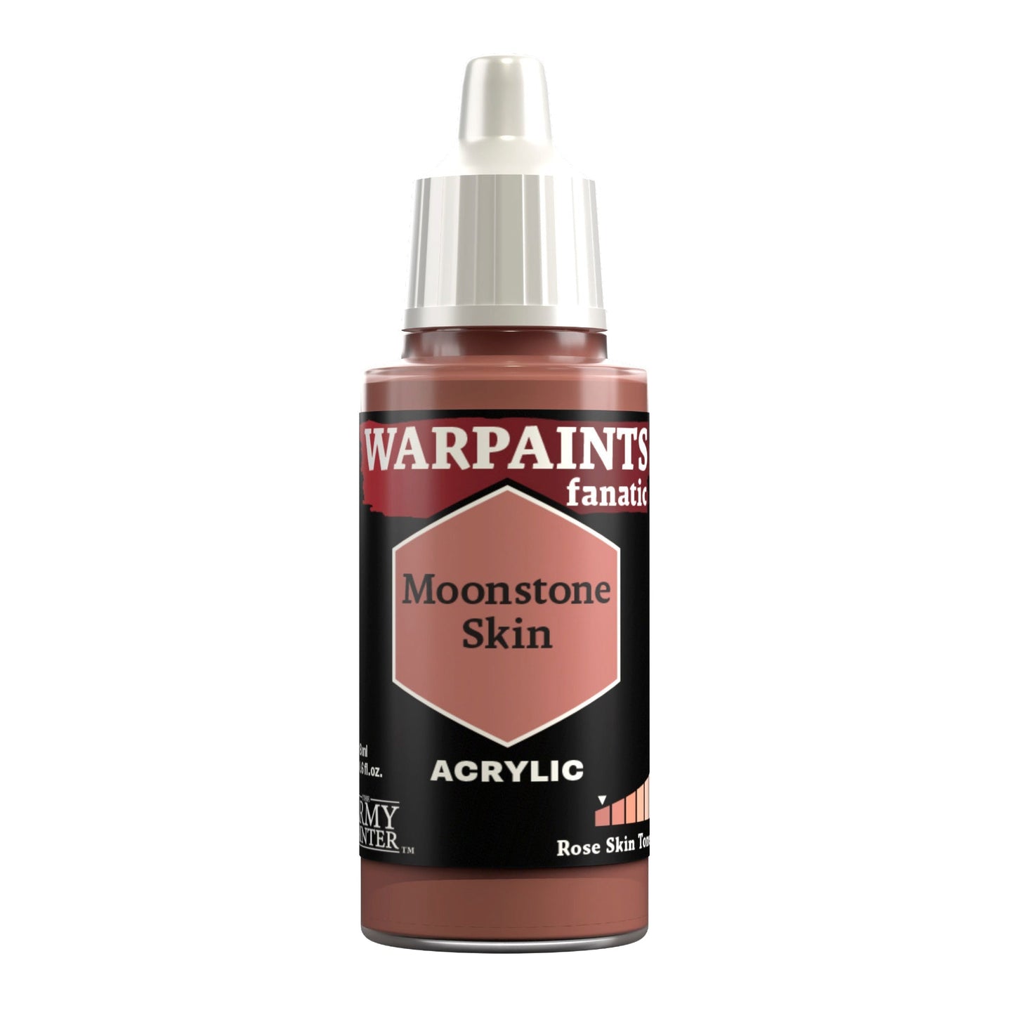 Army Painter - Warpaints Fanatic Skin Tones