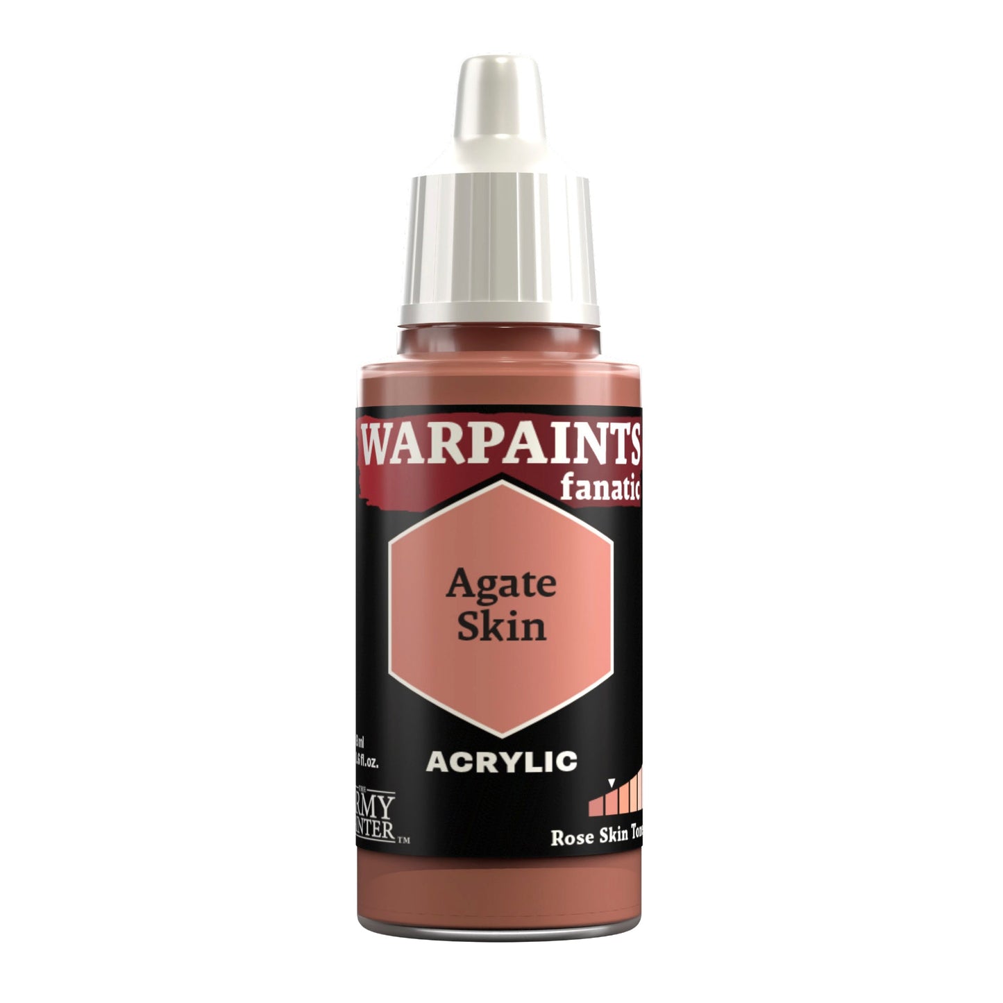 Army Painter - Warpaints Fanatic Skin Tones