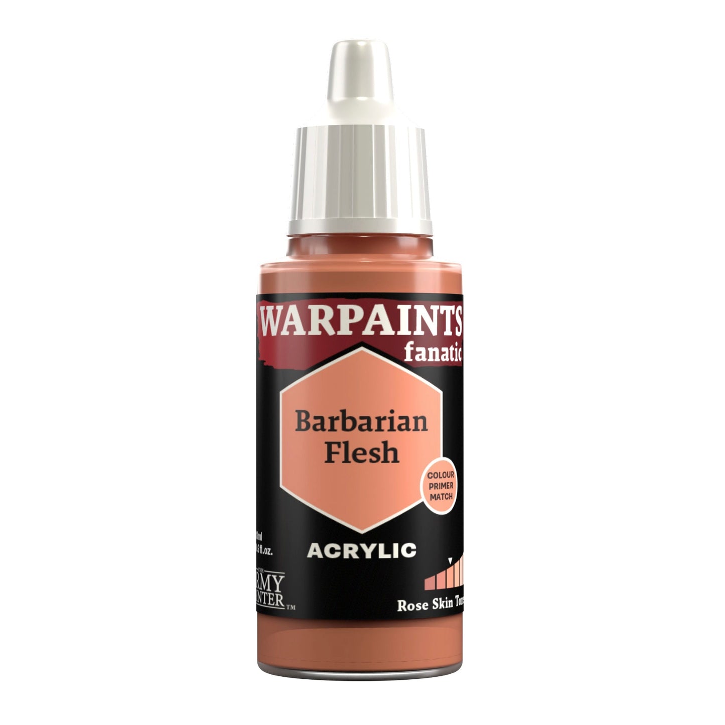 Army Painter - Warpaints Fanatic Skin Tones