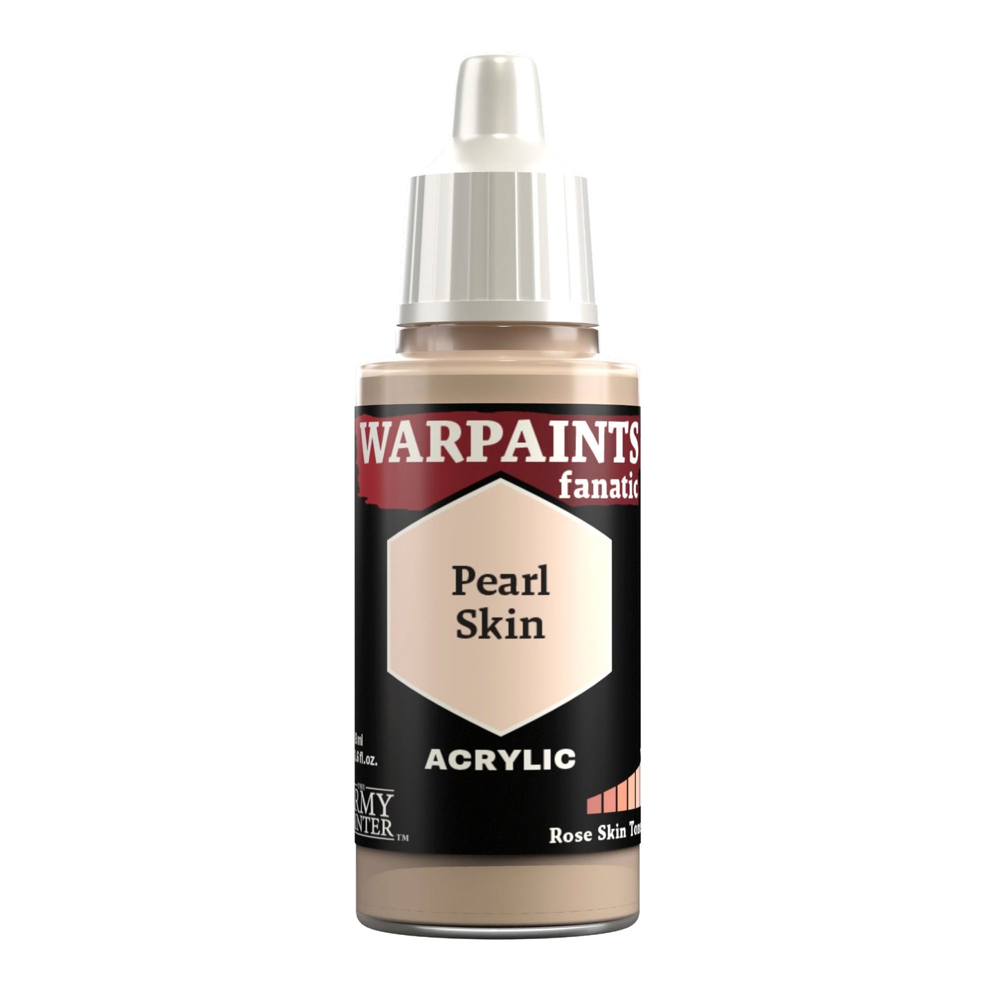 Army Painter - Warpaints Fanatic Skin Tones