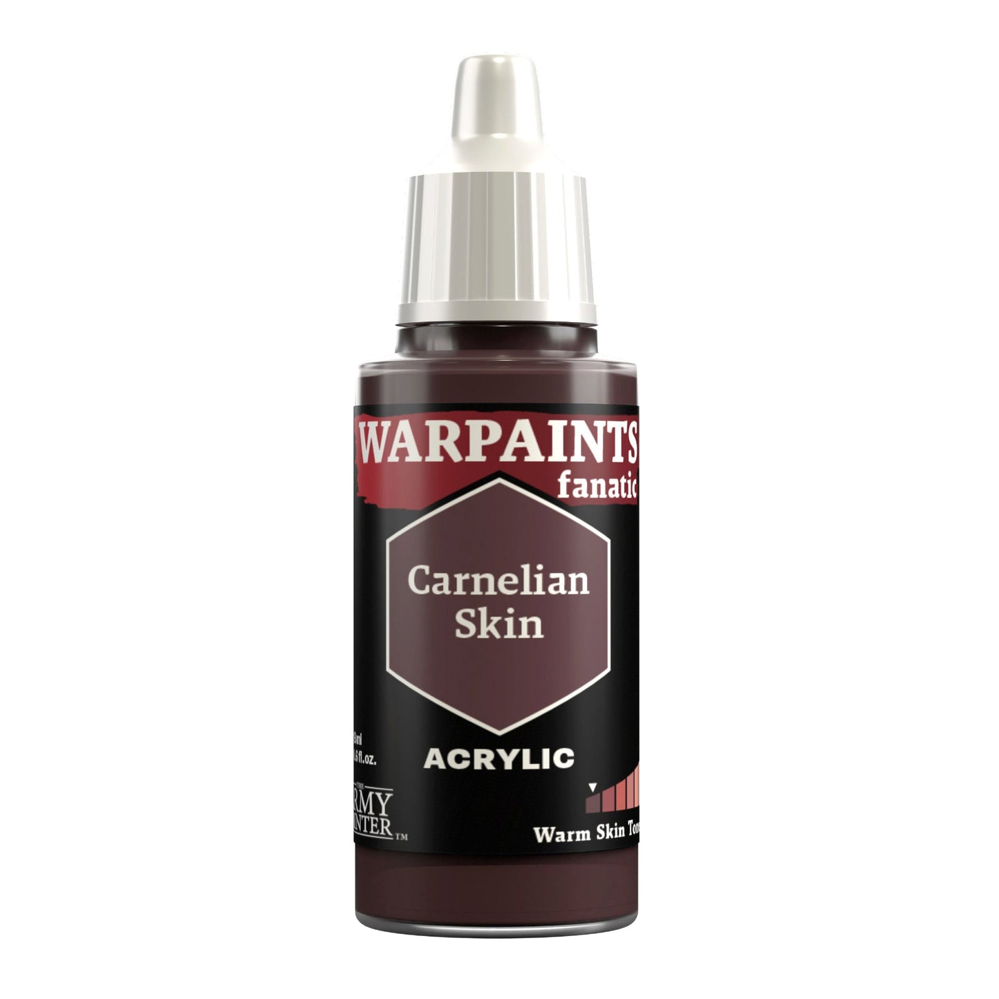Army Painter - Warpaints Fanatic Skin Tones