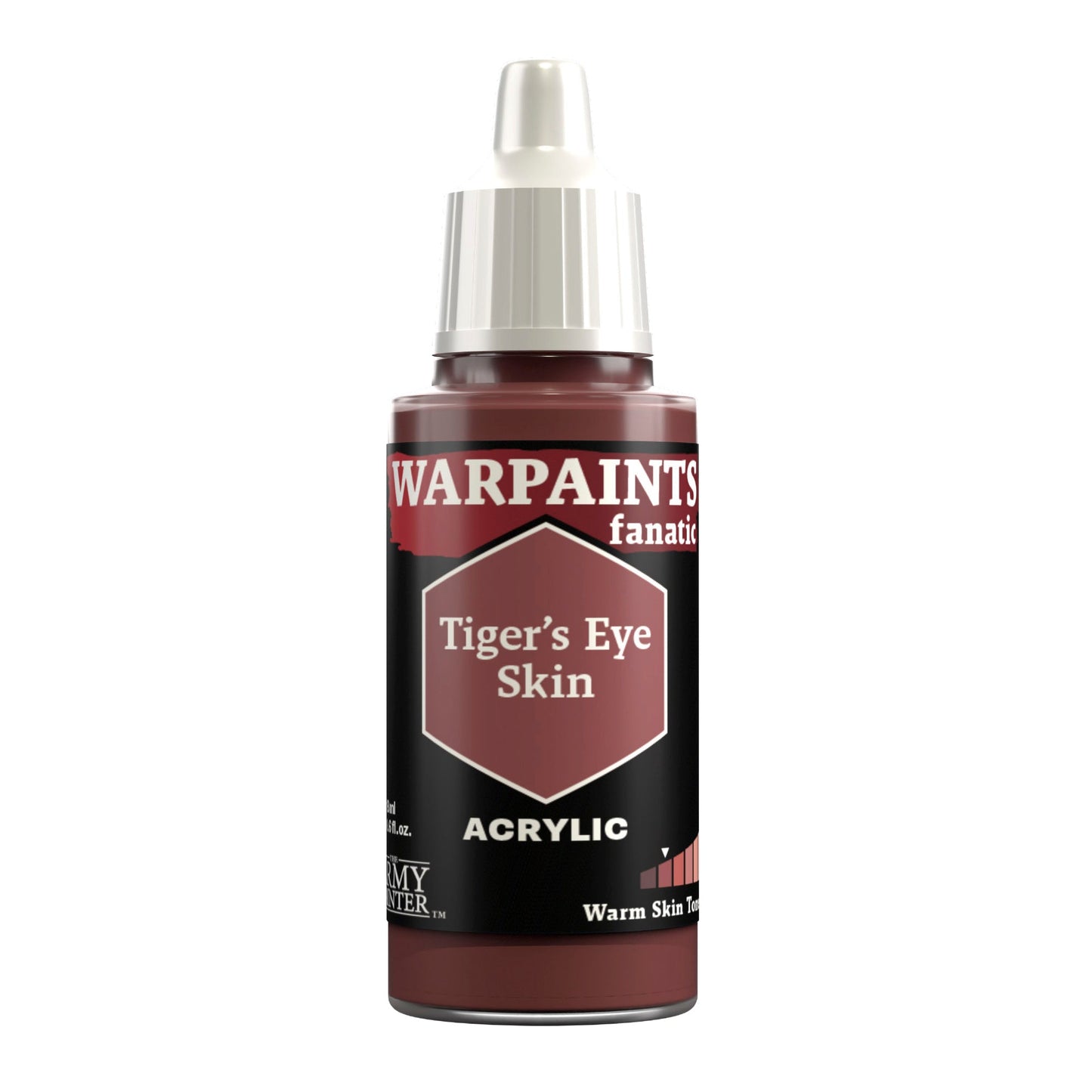 Army Painter - Warpaints Fanatic Skin Tones