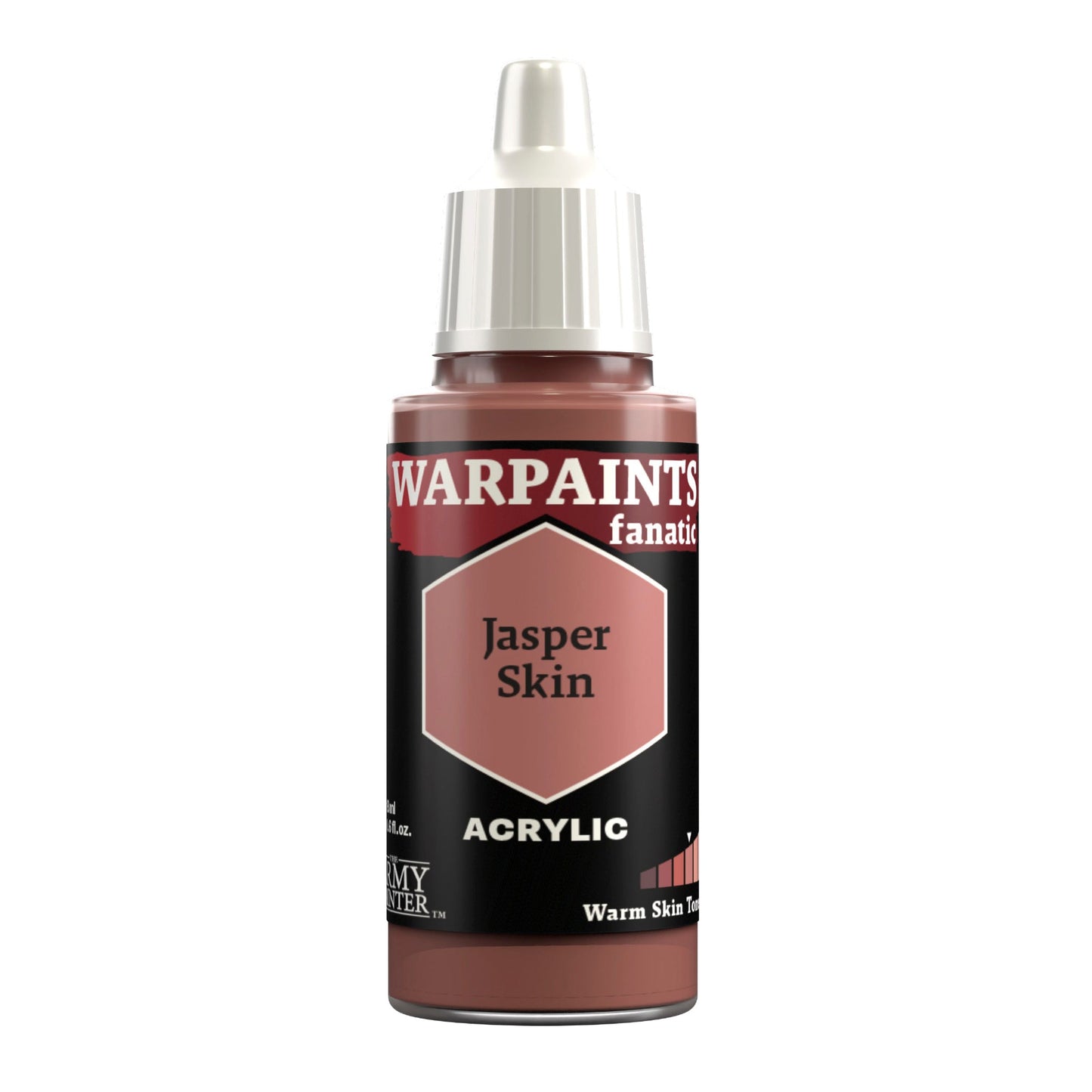 Army Painter - Warpaints Fanatic Skin Tones
