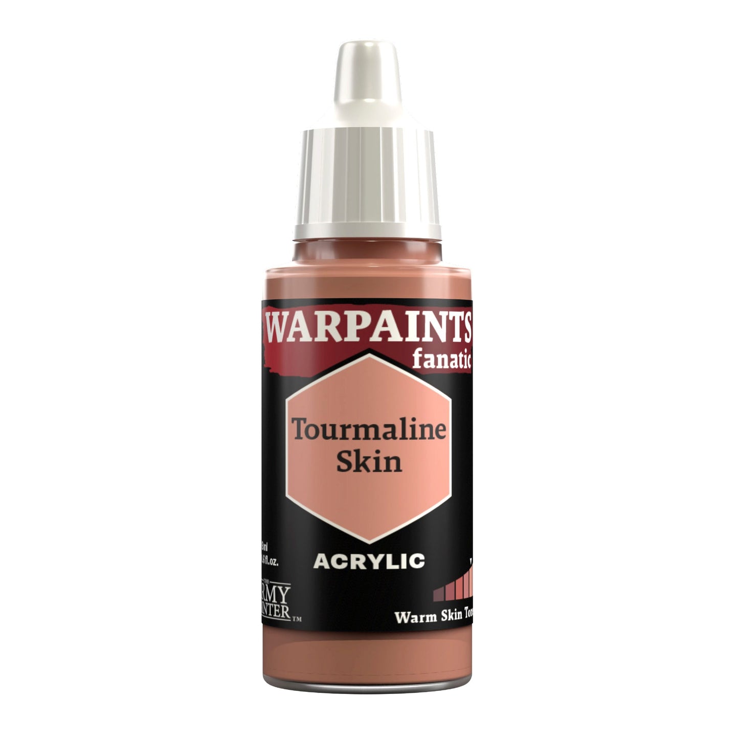Army Painter - Warpaints Fanatic Skin Tones