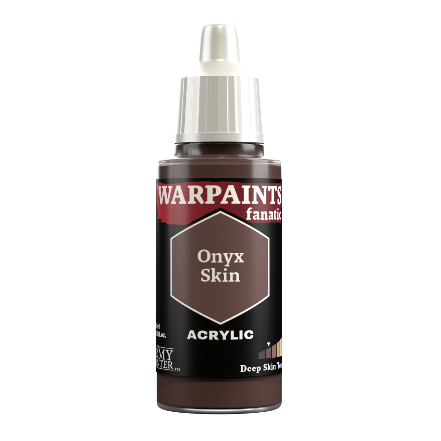 Army Painter - Warpaints Fanatic Skin Tones