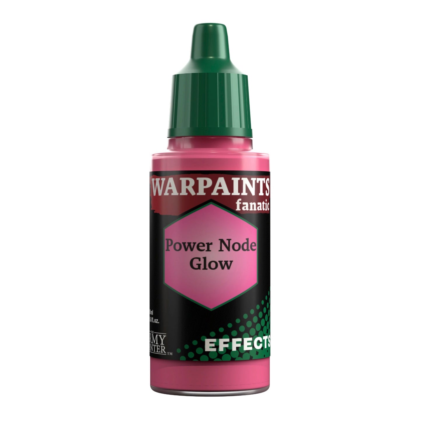 Army Painter - Warpaints Fanatic Effects