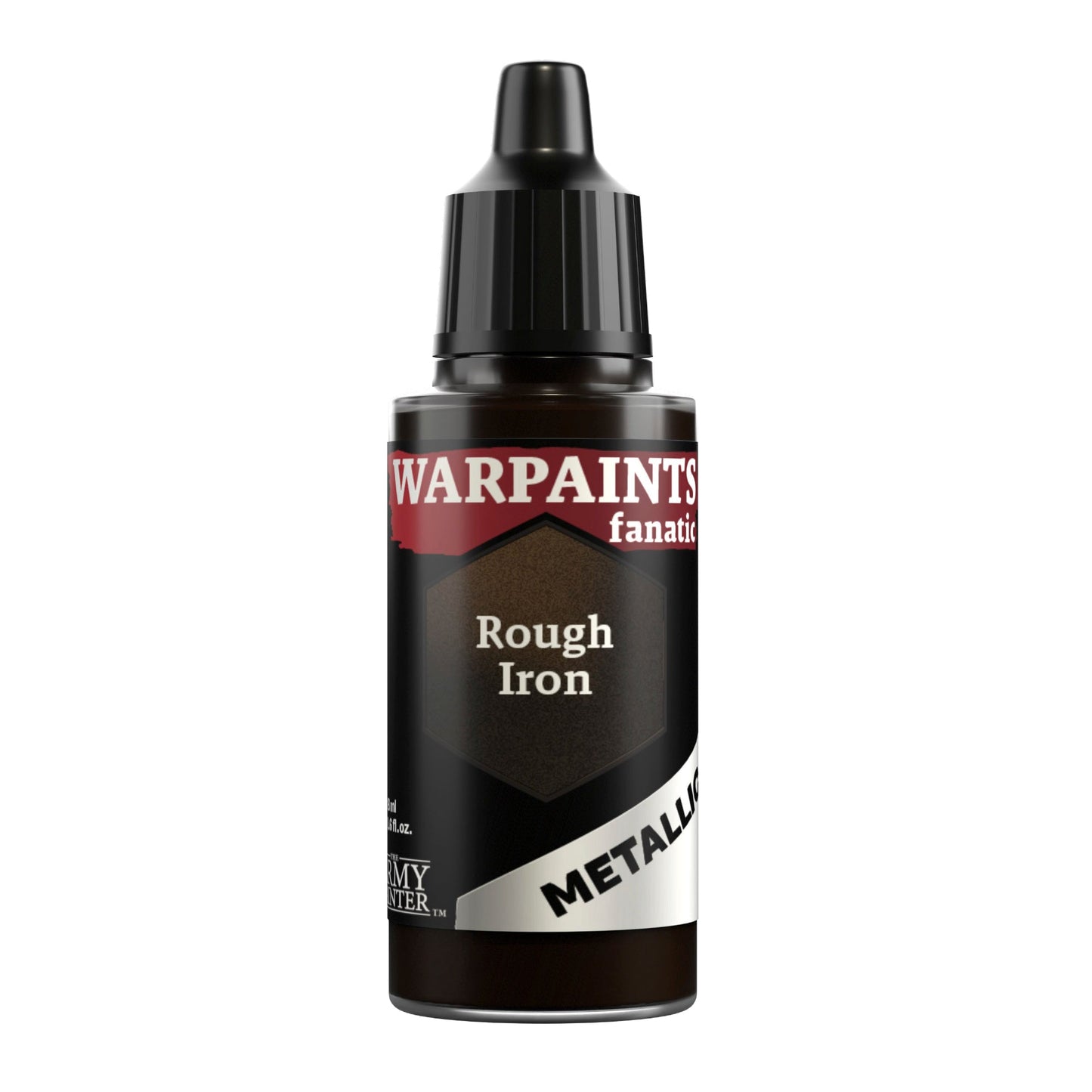 Army Painter - Warpaints Fanatic Metallic