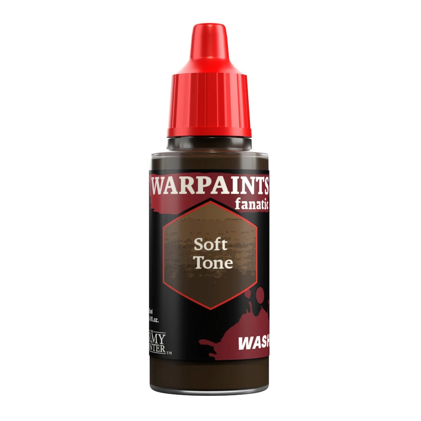 Army Painter - Warpaints Fanatic Washes
