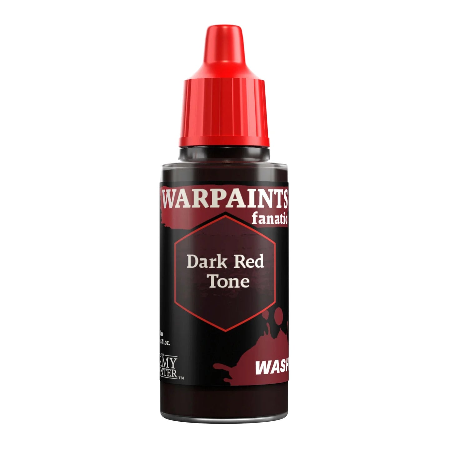 Army Painter - Warpaints Fanatic Washes