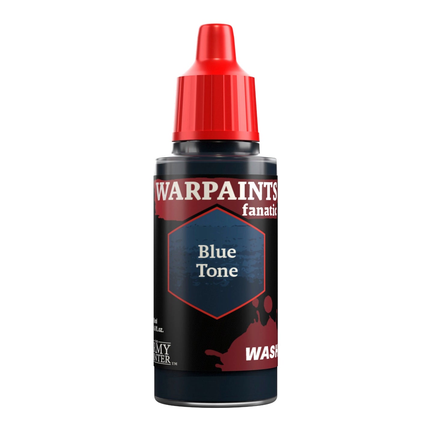 Army Painter - Warpaints Fanatic Washes