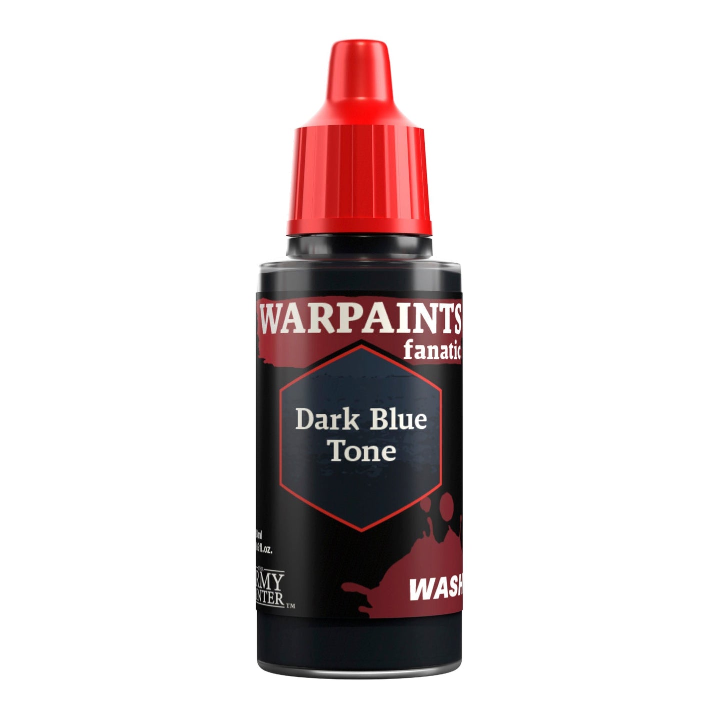 Army Painter - Warpaints Fanatic Washes