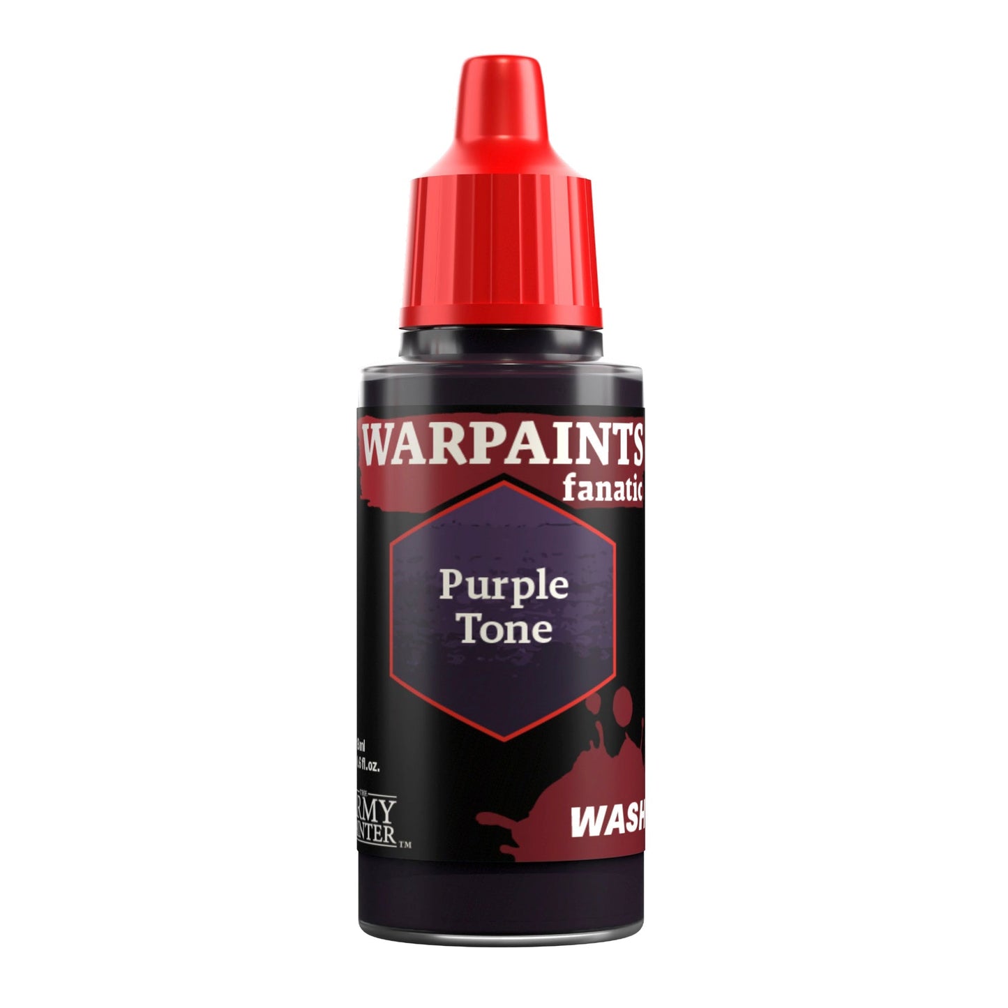 Army Painter - Warpaints Fanatic Washes