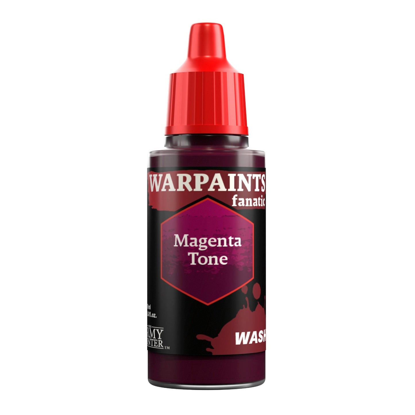 Army Painter - Warpaints Fanatic Washes