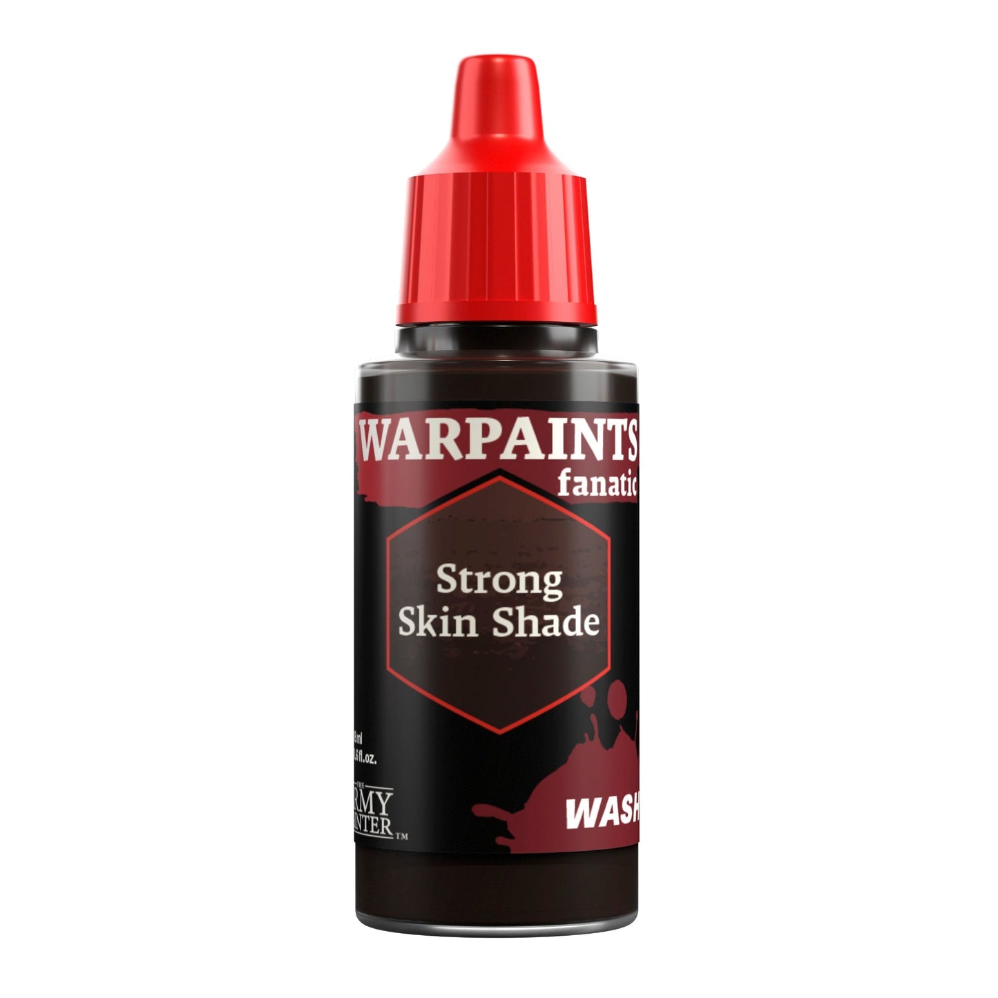 Army Painter - Warpaints Fanatic Washes