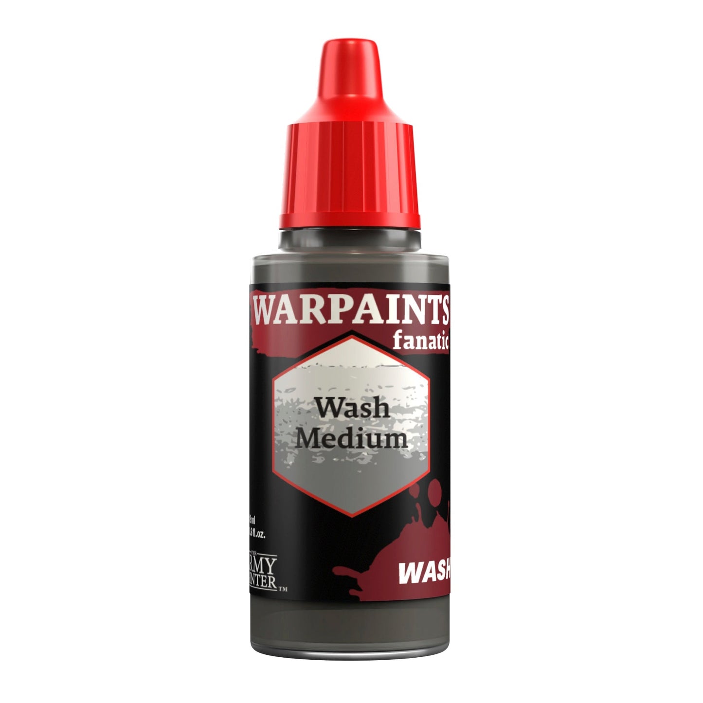 Army Painter - Warpaints Fanatic Washes