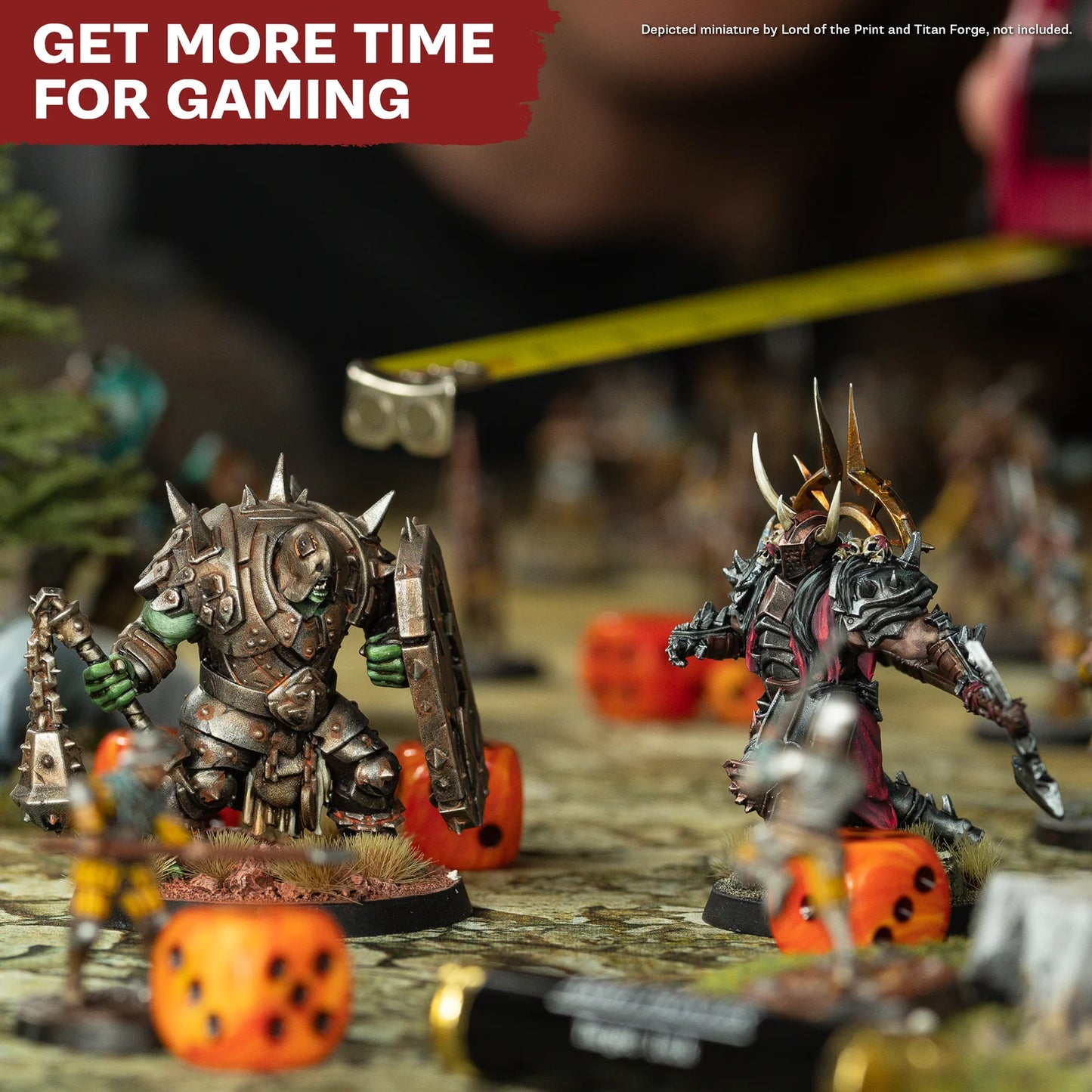 Army Painter - Warpaints Fanatic - Washes Paint Set