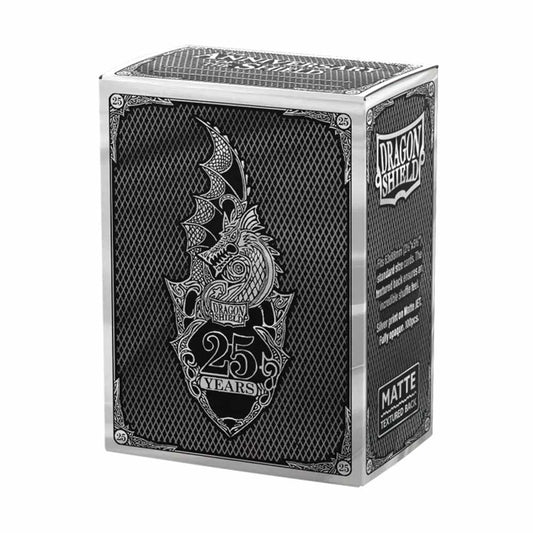 DS Sleeves (100) 25th Anniversary