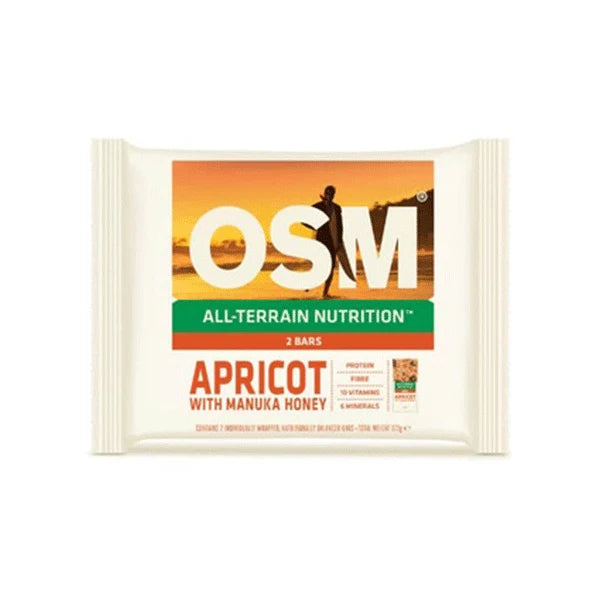 OSM All-Terrain Nutrition
