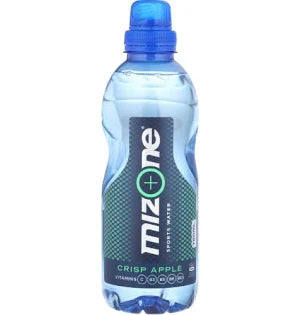 Mizone Sportswater Crisp Apple 750ml