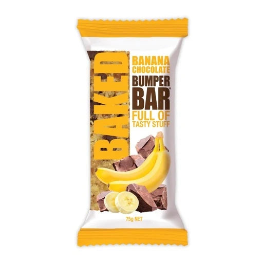 Bumper Bar