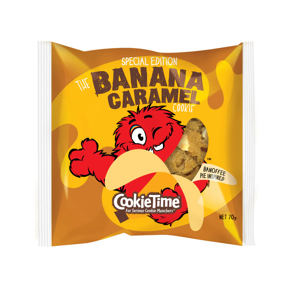 Cookie Time