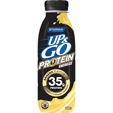 Up & Go Energise 500ml