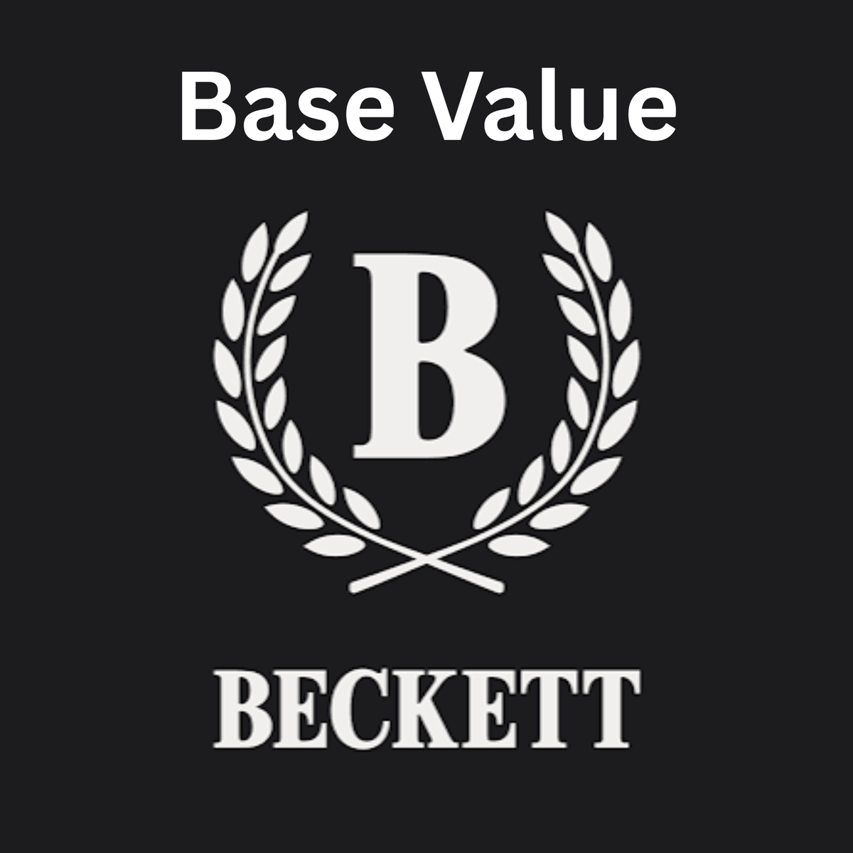 Beckett Submissions
