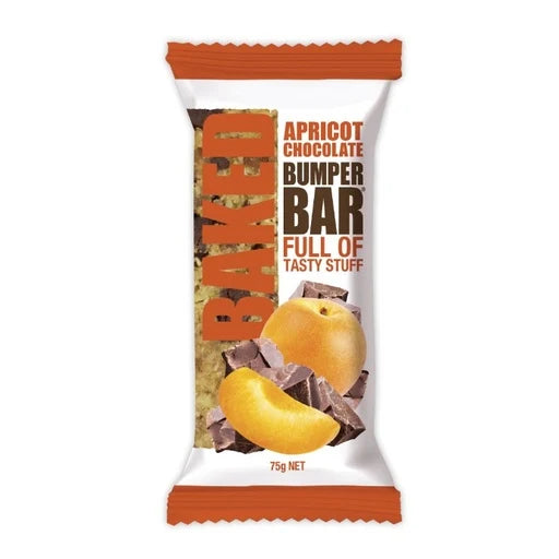 Bumper Bar