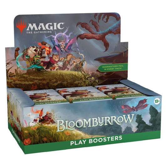 Magic Bloomburrow - Play Booster pack