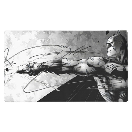 DS Playmat + Tube – Dark Knight