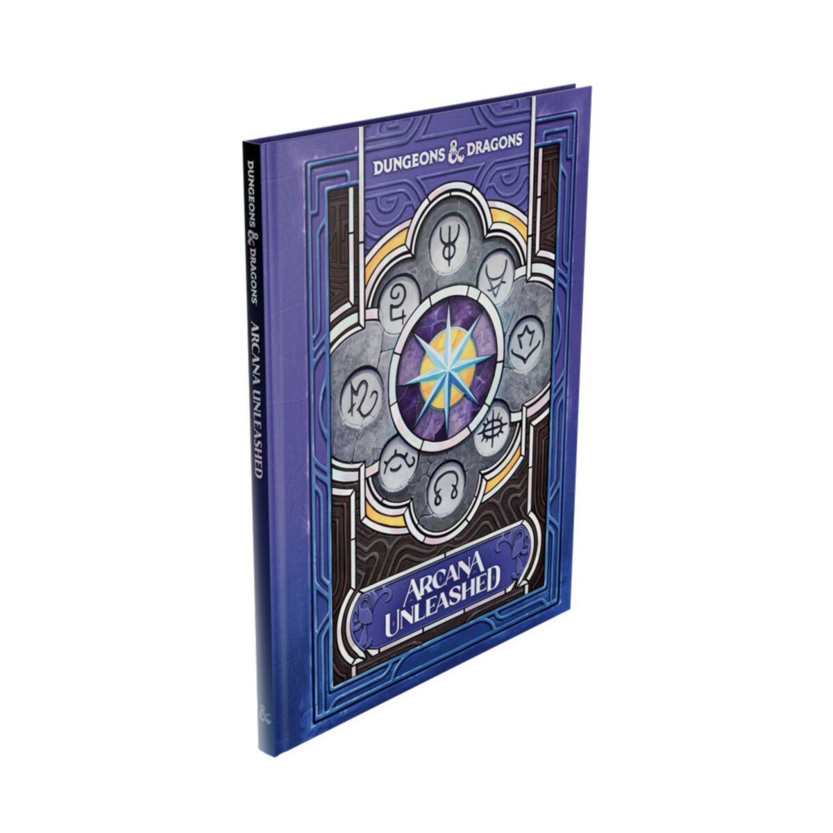 D&D Arcana Unleashed Hobby Store Exclusive Pre-Order