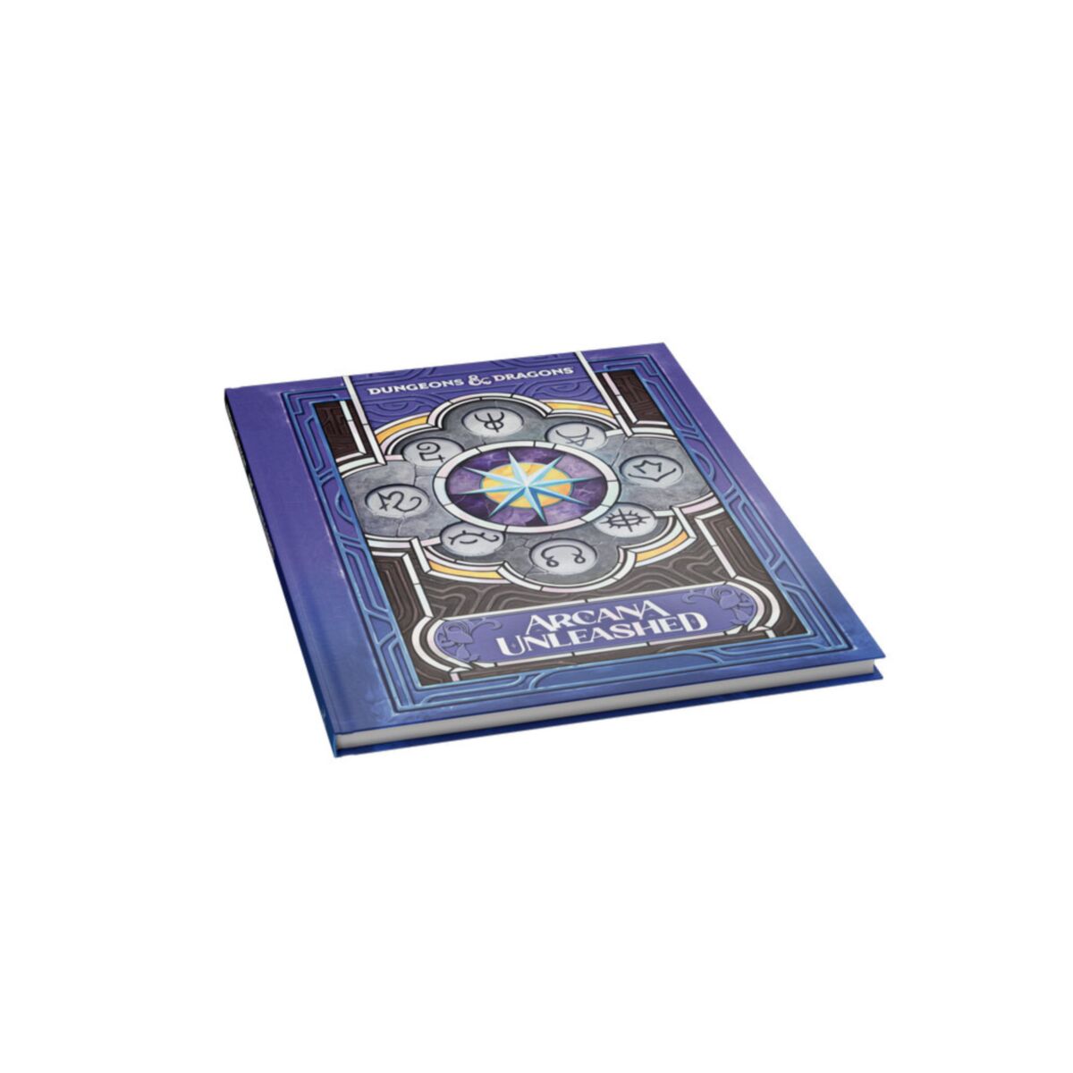 D&D Arcana Unleashed Hobby Store Exclusive Pre-Order