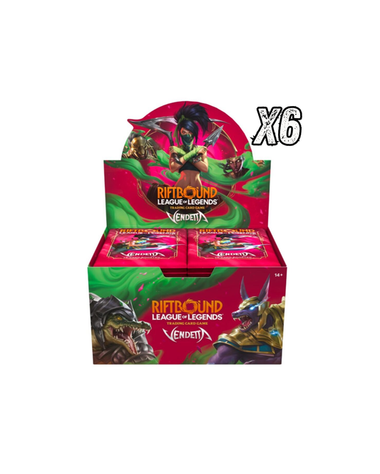 pre order rift bound booster box case RIFTBOUND League of Legends TCG: Set One Origins The Wandering Collector 168 total cards Riftbound: League of Legends -
