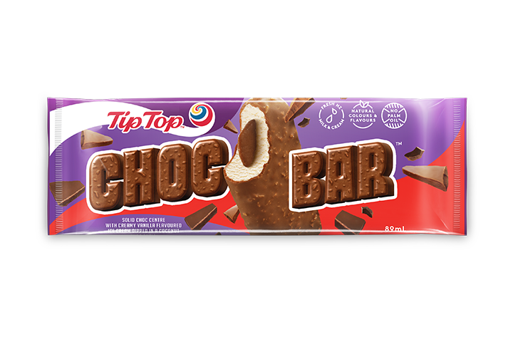 Choc Bar