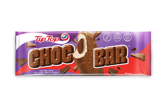 Choc Bar