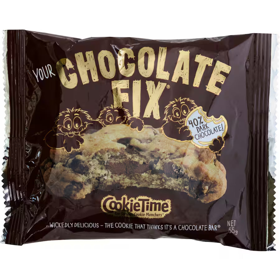 Cookie Time