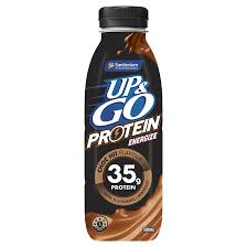 Up & Go Energise 500ml