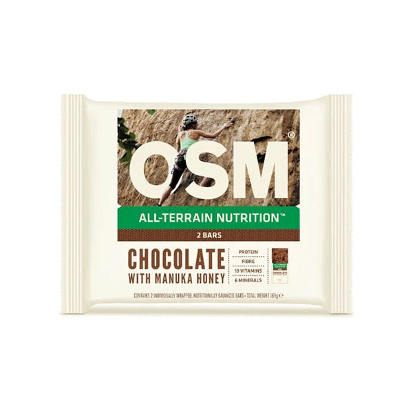 OSM All-Terrain Nutrition