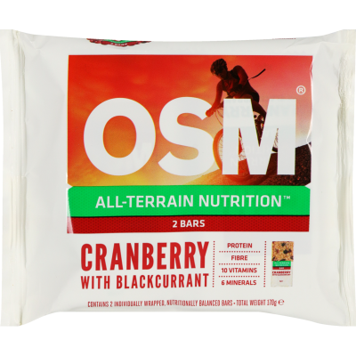 OSM All-Terrain Nutrition