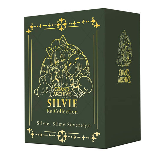 Grand Archive – Silvie Re:Collection Lite – Slime Sovereign