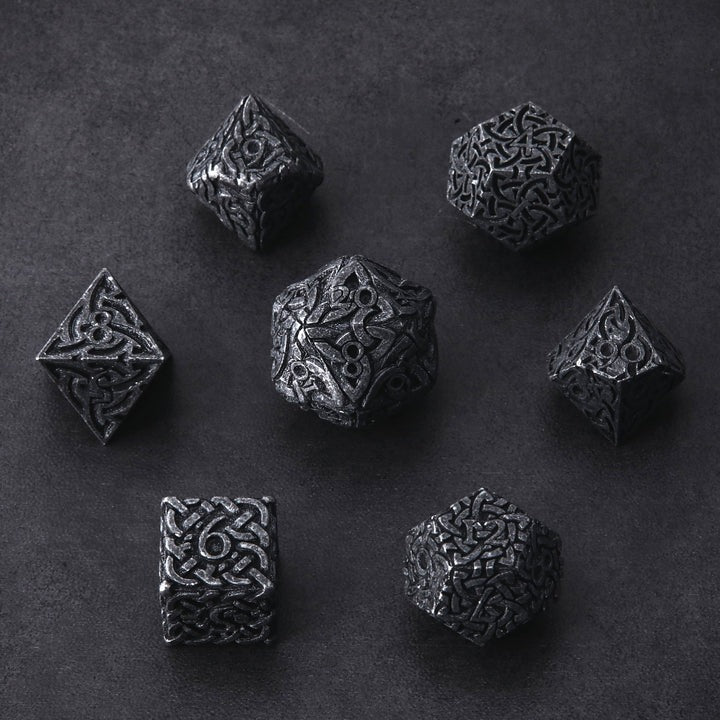 Endless Deception Dice Set
