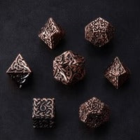Endless Deception Dice Set