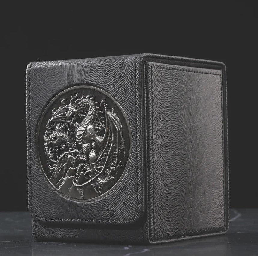 The Monster Deck Box