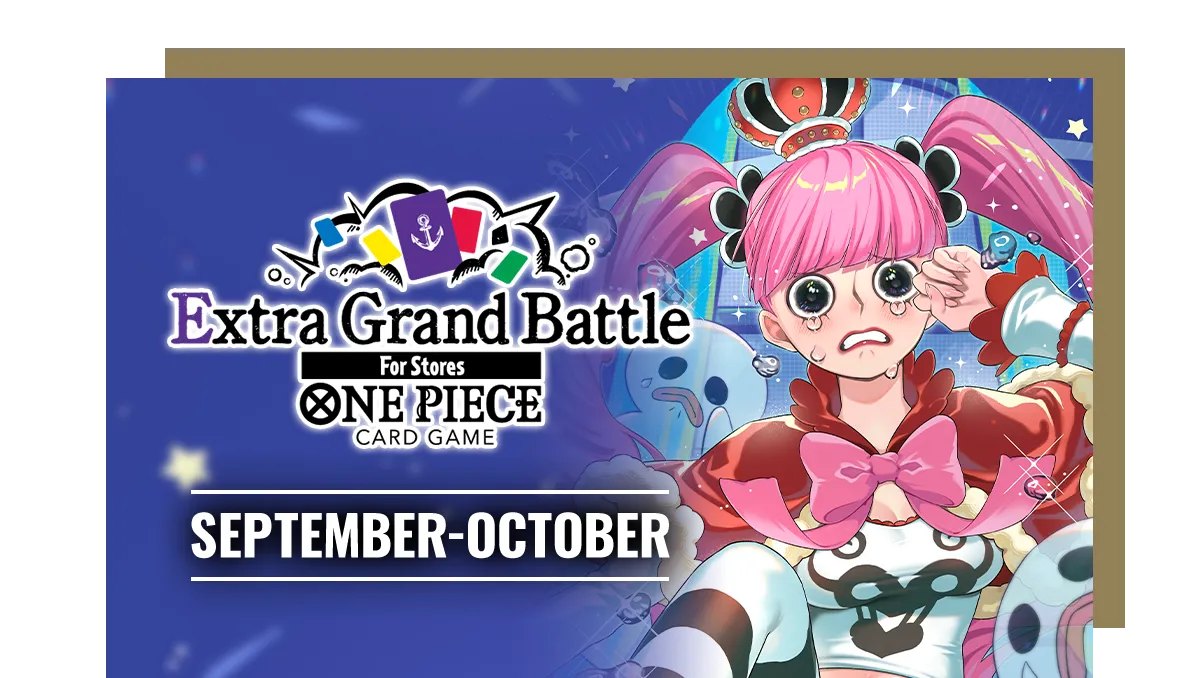 Extra Grand Battle Collectors Guild Waiuku, October 10th at 12:00 p.m