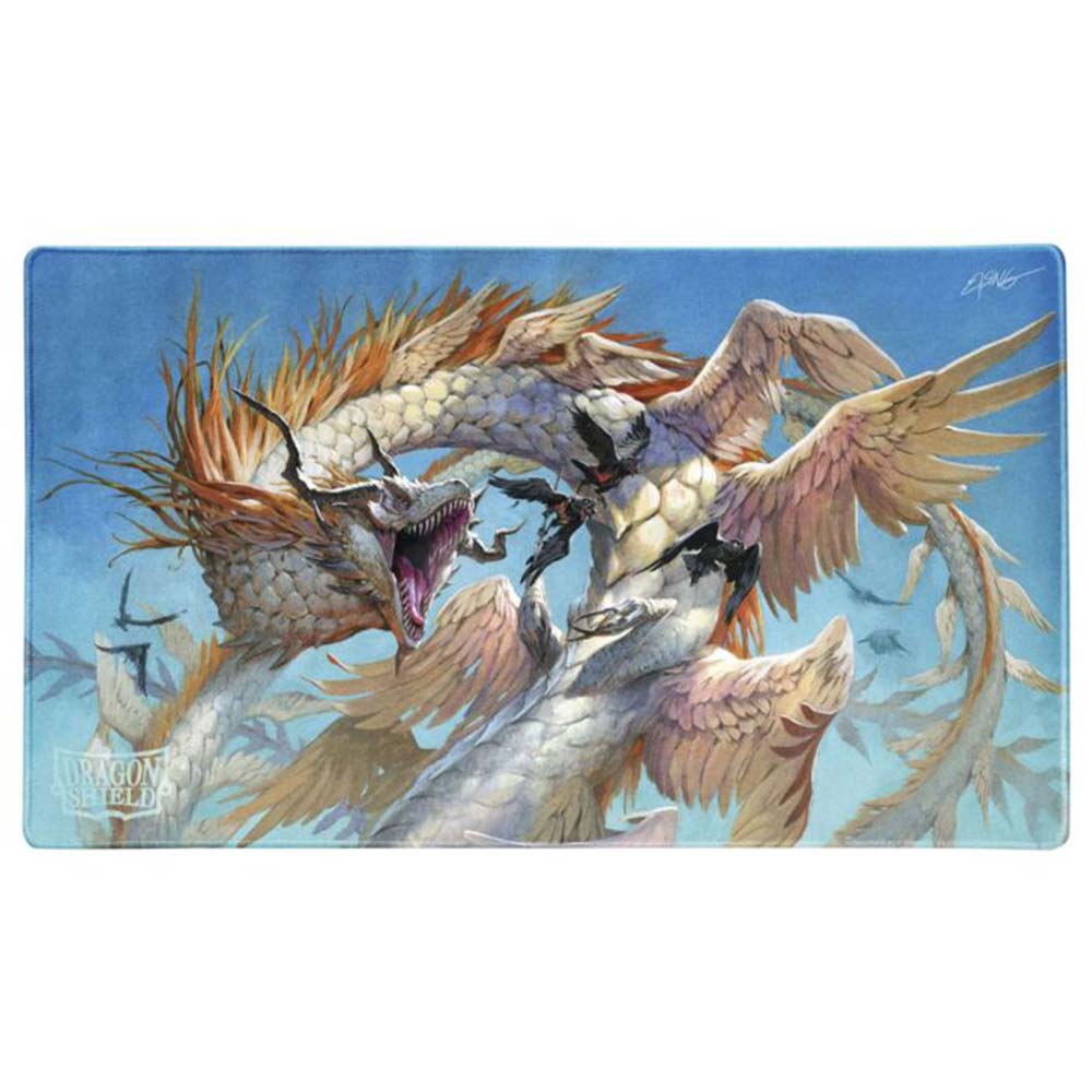 DS Playmat + Tube: Signature Series – The Ejsingandr