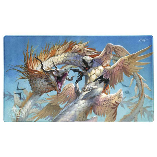 DS Playmat + Tube: Signature Series – The Ejsingandr