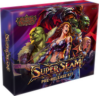 Super Slam Release Kit