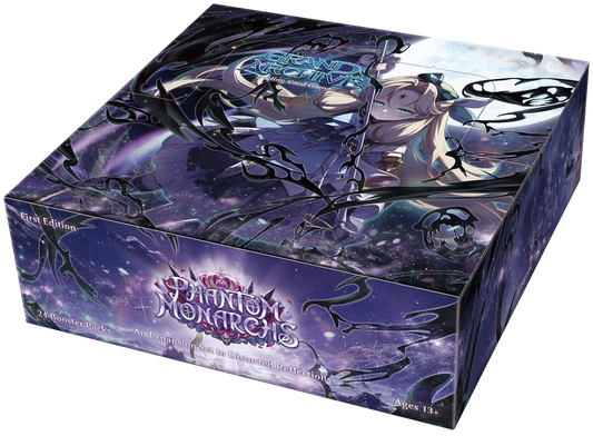 Grand Archive Collectors Guild Grand Archive Collectors Guild