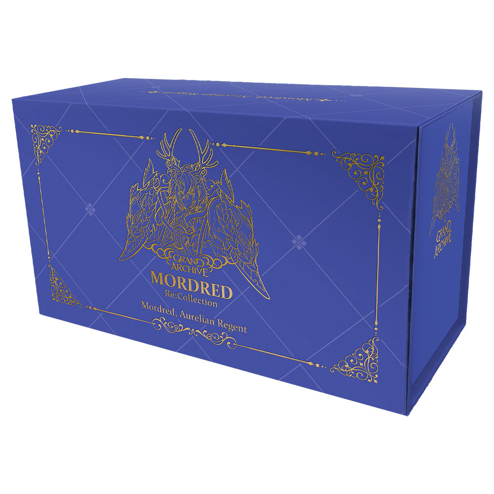 Grand Archive – Mordred Re:Collection – Aurelian Regent